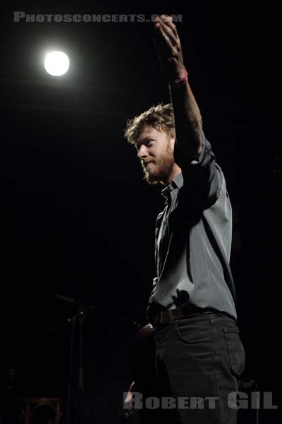 TALUNE - 2015-10-04 - PARIS - Point Ephemere - 